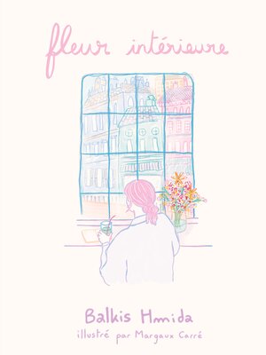 cover image of Fleur Intérieure